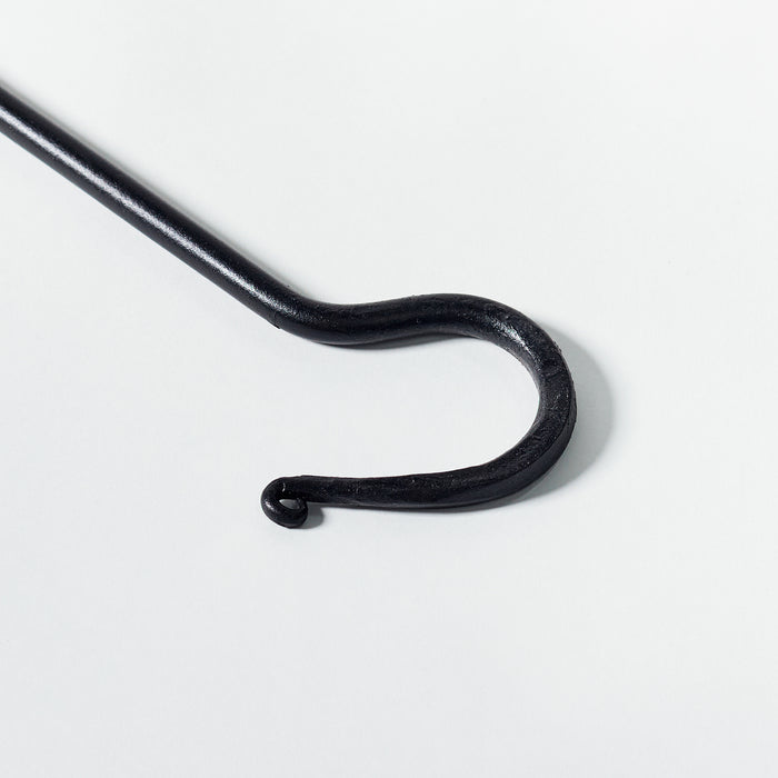 Small Wrought Iron S Hook