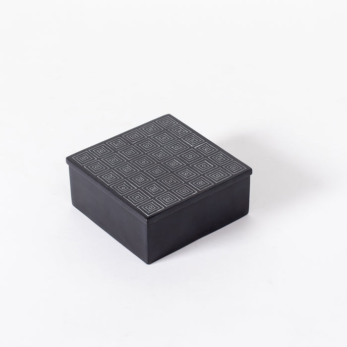 Square Box