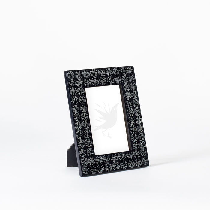 4" X 6" Photoframe