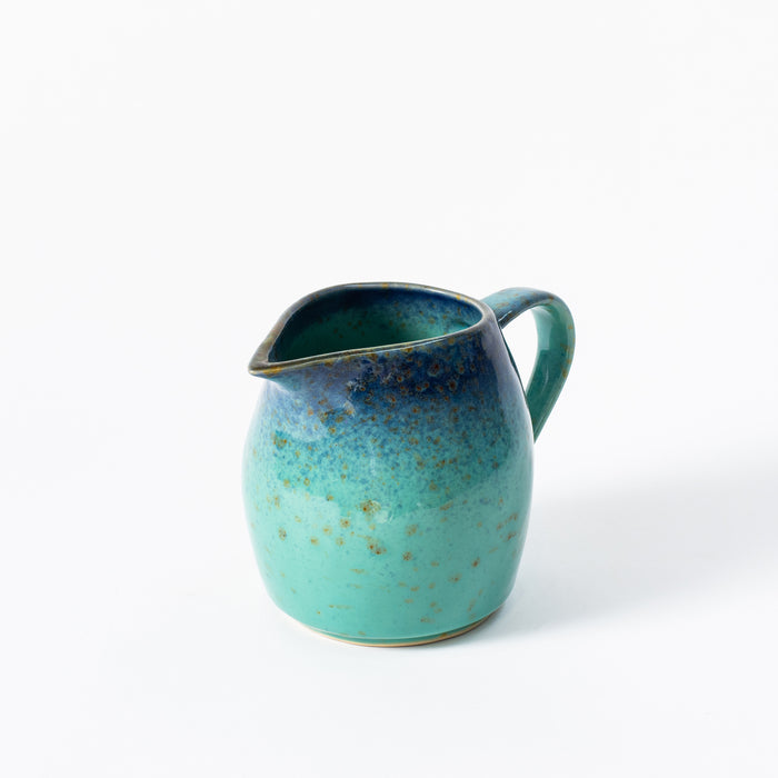 Mini Pitcher - Aqua