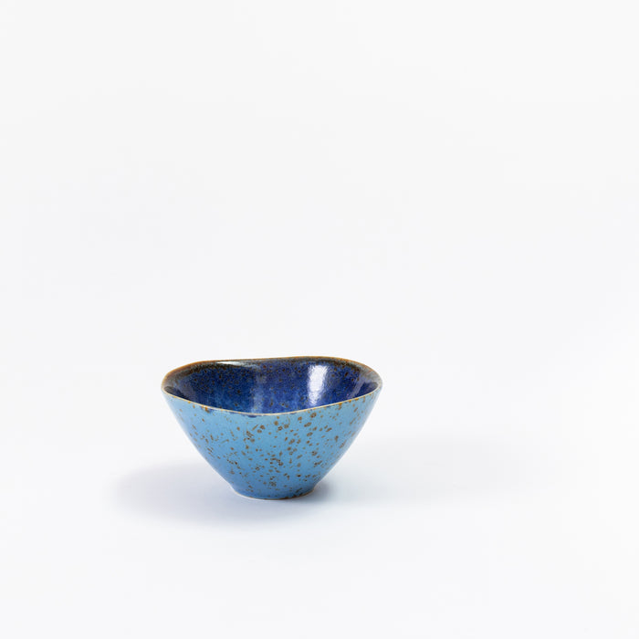 Mini Deep Bowl - Azure