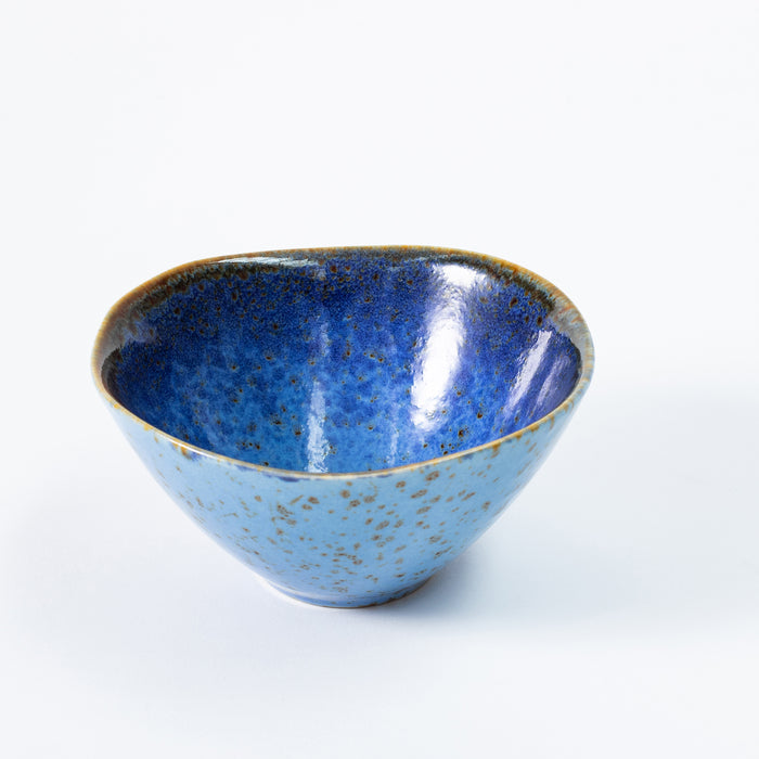 Mini Deep Bowl - Azure