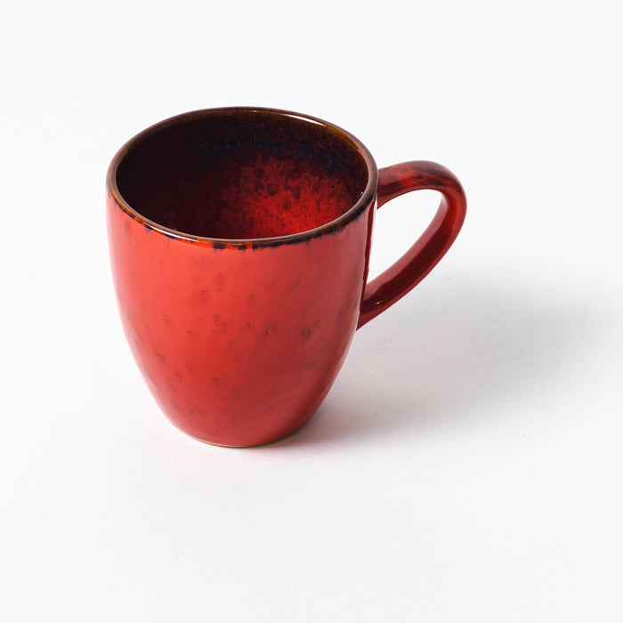 Mug - Red