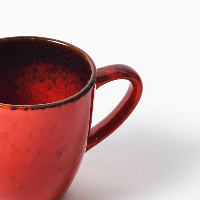 Mug - Red