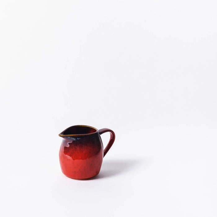 Mini Pitcher - Red