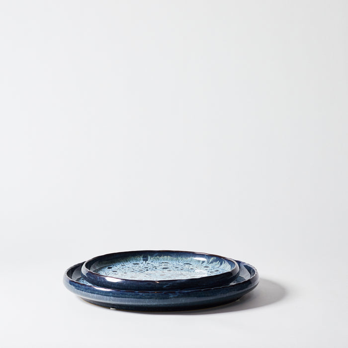 Small Round Plate