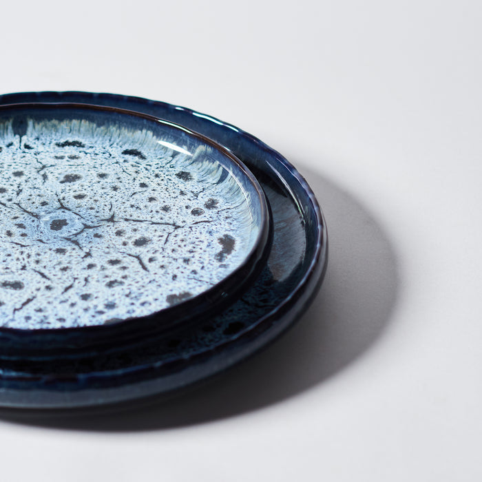 Small Round Plate