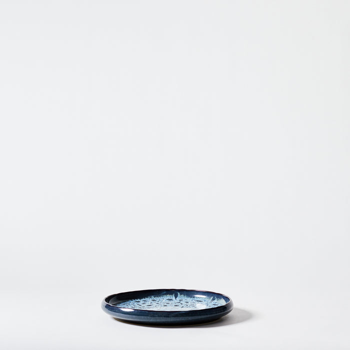 Small Round Plate
