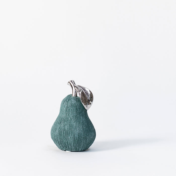 Small Pear - Green