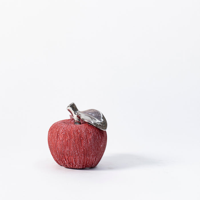 Small Apple - Red