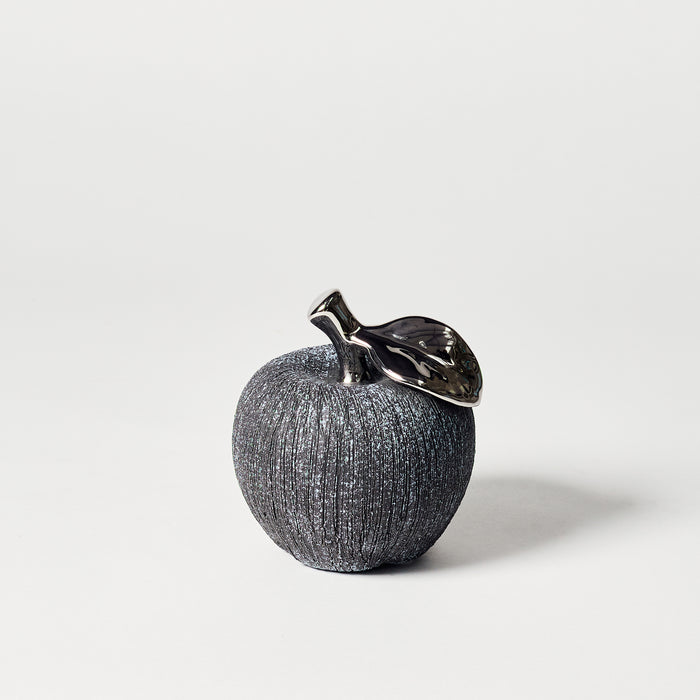 Small Apple - Charcoal