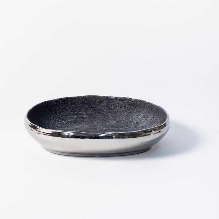 Medium Bowl - Charcoal