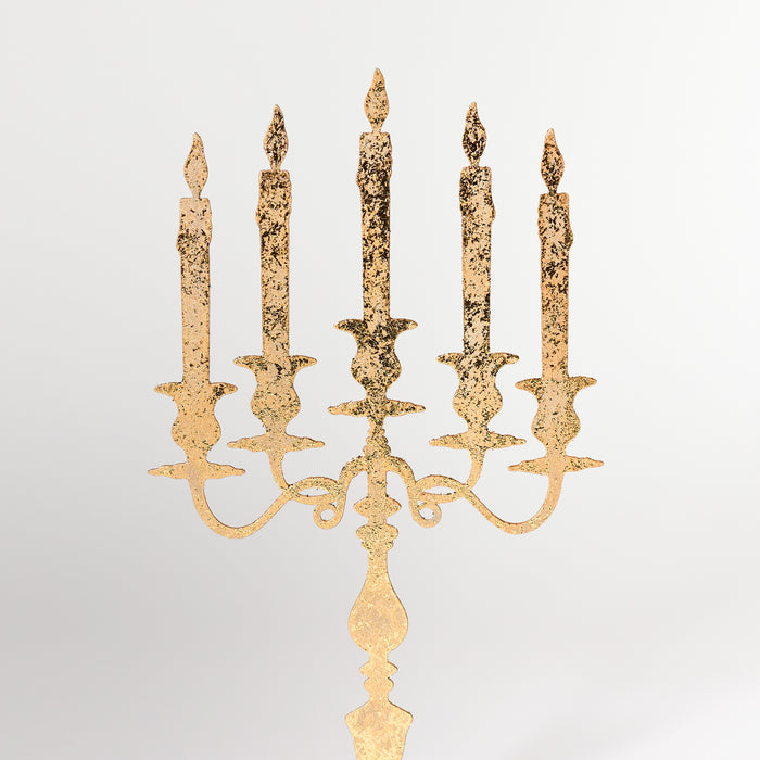 Large Candelabra