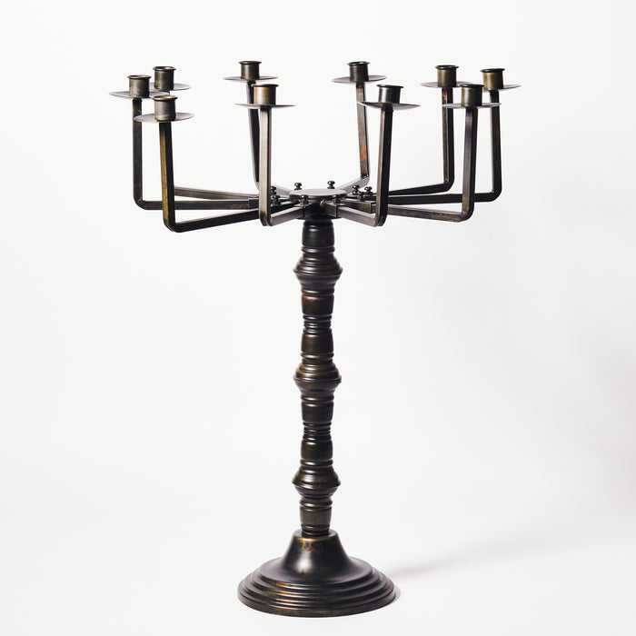 Standing Candelabra