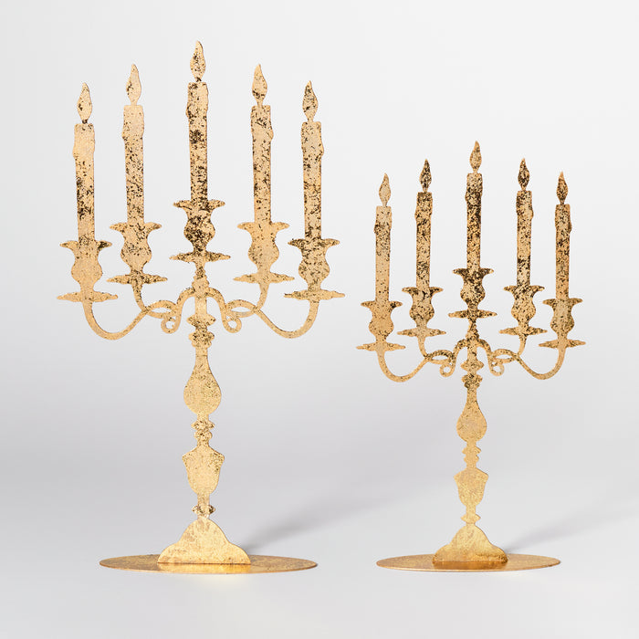 Small Candelabra