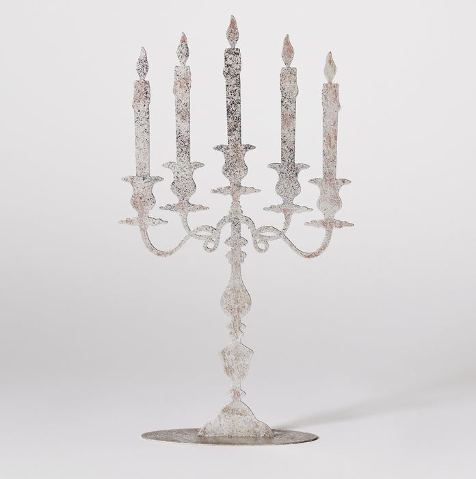 Large Candelabra