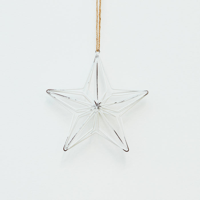 Small Star Hanger