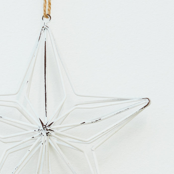 Small Star Hanger