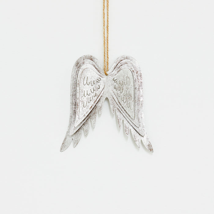 Small Angel Wings