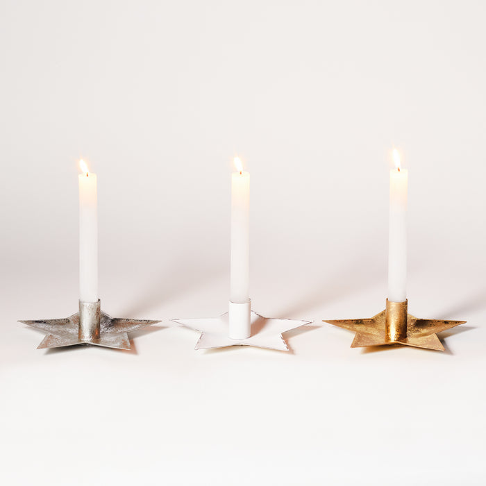 Star Candleholder