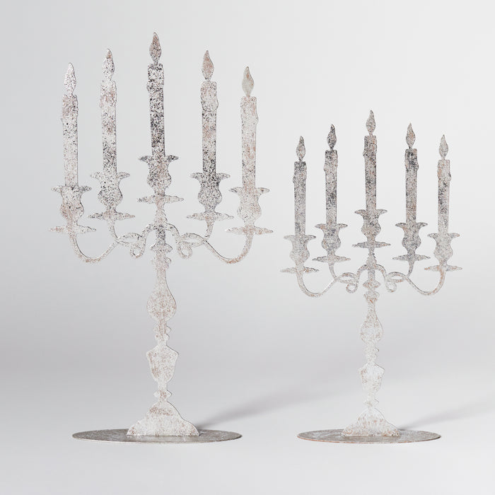 Small Candelabra