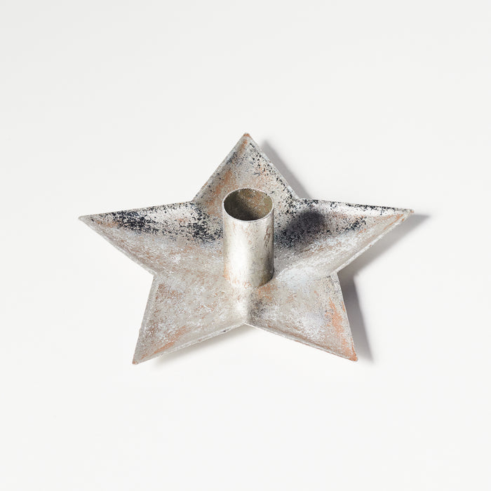 Star Candleholder