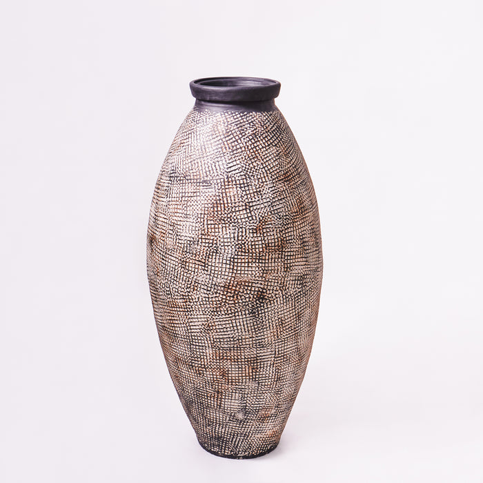 Large Vase - Chinoise