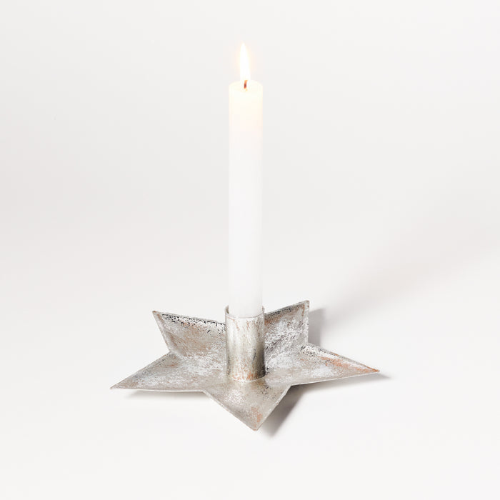 Star Candleholder