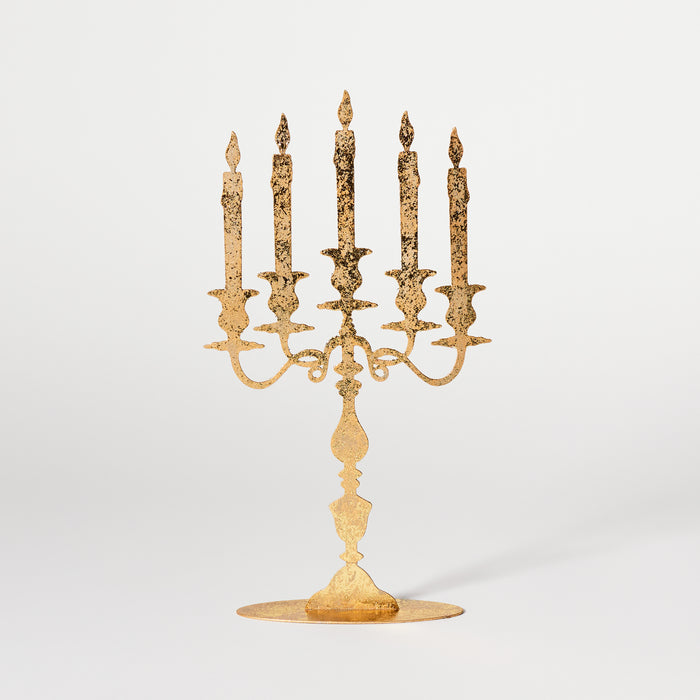 Small Candelabra