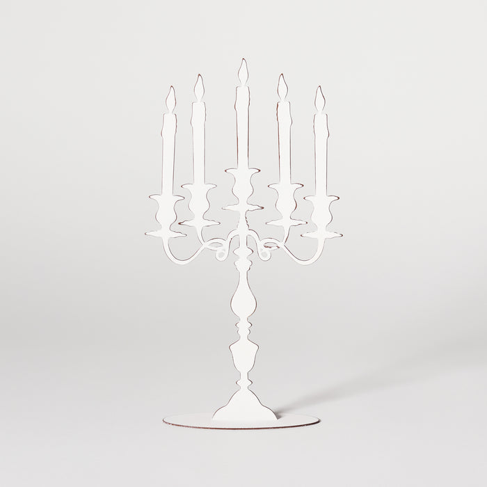 Small Candelabra