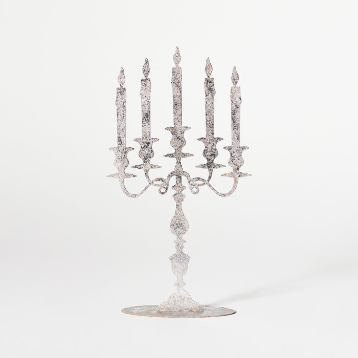 Small Candelabra