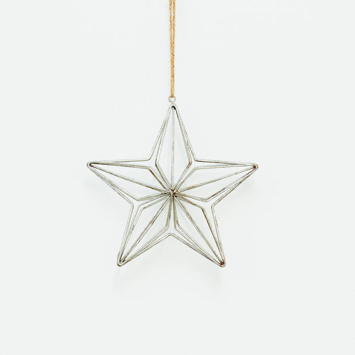 Small Star Hanger