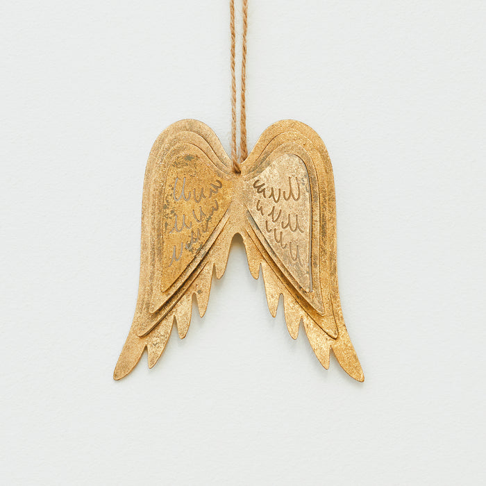 Medium Angel Wings