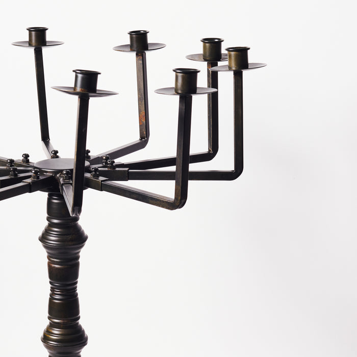 Standing Candelabra