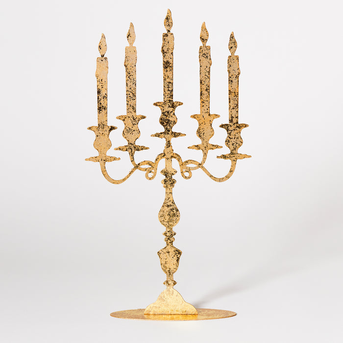 Large Candelabra