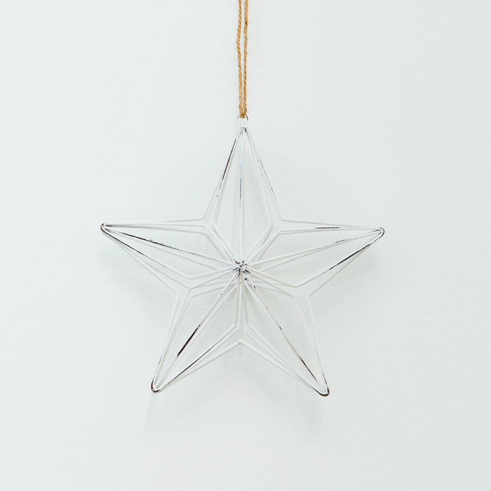 Medium Star Hanger