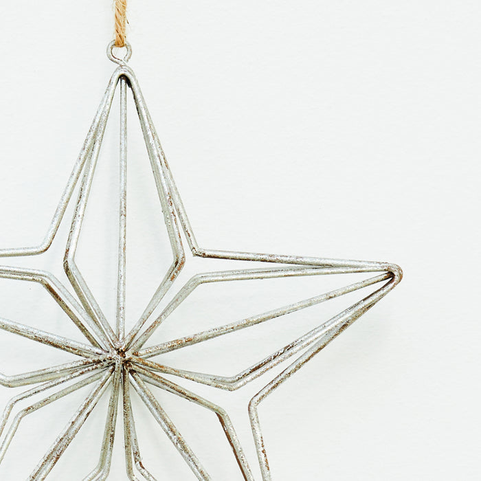 Small Star Hanger