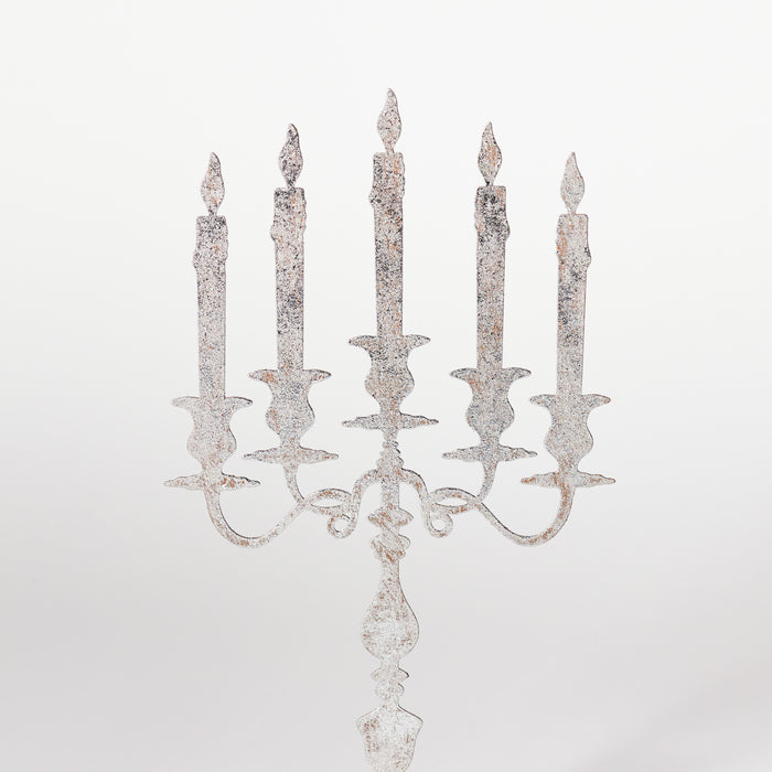 Large Candelabra