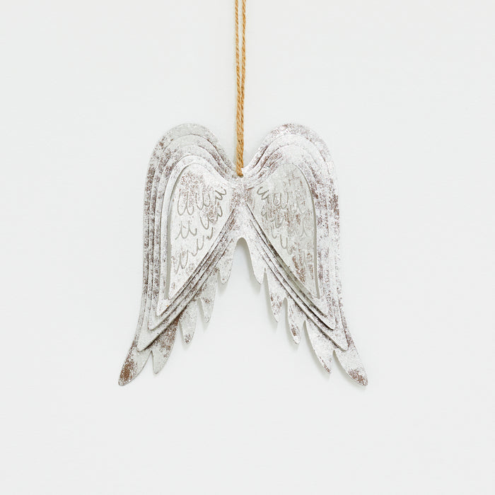 Medium Angel Wings