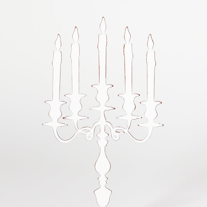 Small Candelabra